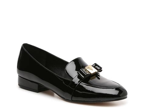 Michael michael kors caroline loafer + FREE SHIPPING.